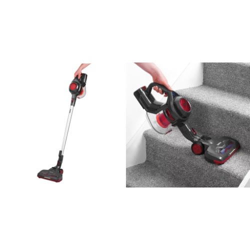 Airgility Vacuum Cleaner - 600W