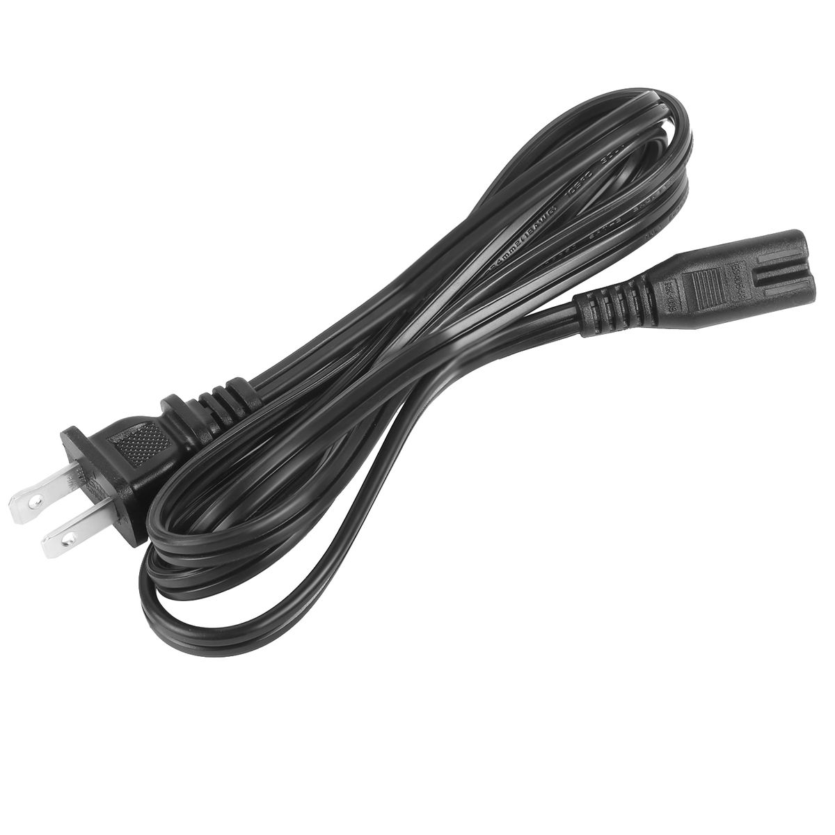 AC 100-240V To DC 12V 3A 36W Power Supply Adapter With 6.5 Feet/2 Meters Power Cable Compatible With 480 LED Video Light And Max. 12V 3A 36W Ring Light, UL Listed (US Plug)