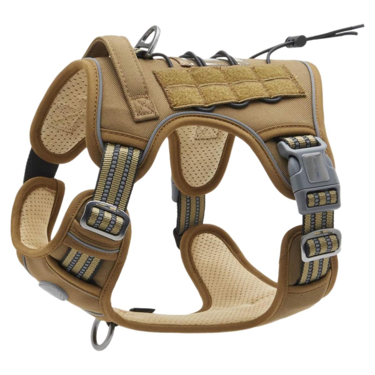 Dog Harness Lightweight Vest For Pet Small Medium