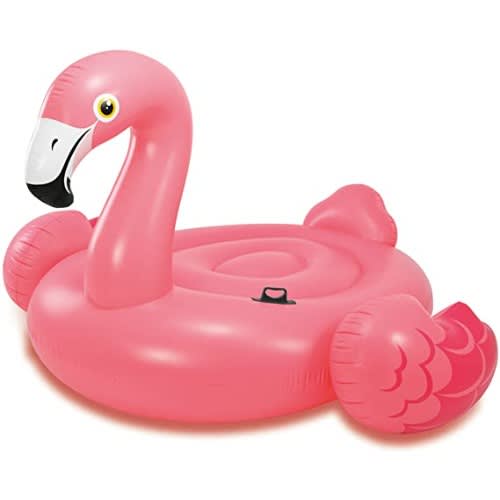 Teen Flamingo Ride On - Pink