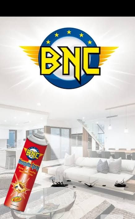 SUPER EFFECTIVE INSECTICIDE