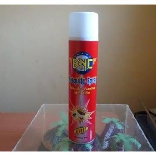 SUPER EFFECTIVE INSECTICIDE