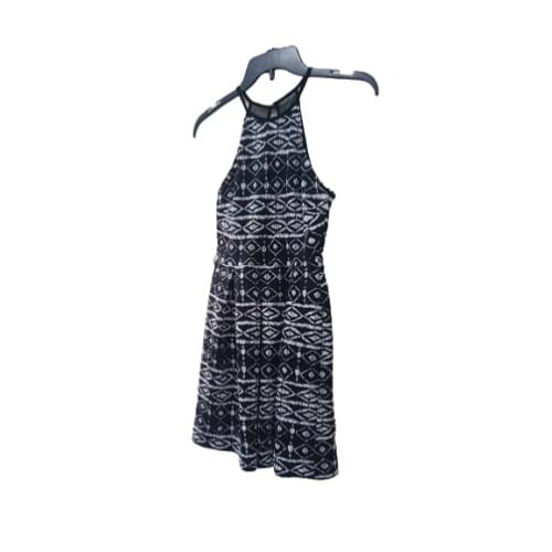 Women's Short Dress