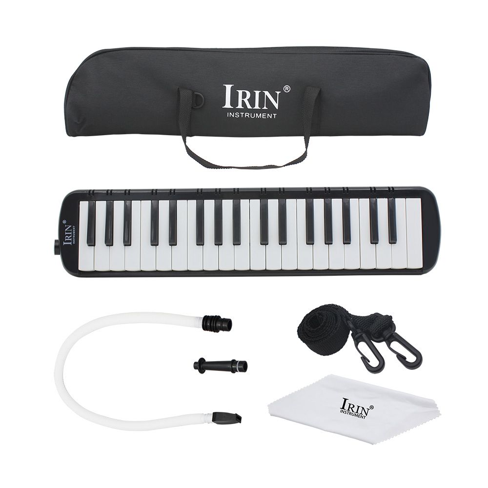 37 Piano Keys Melodica Pianica Musical Instrument With