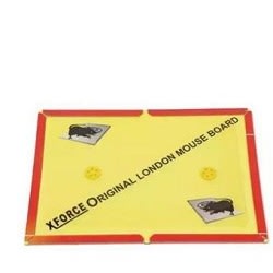 Rat Catcher Gum Trap Board X 10 Pieces