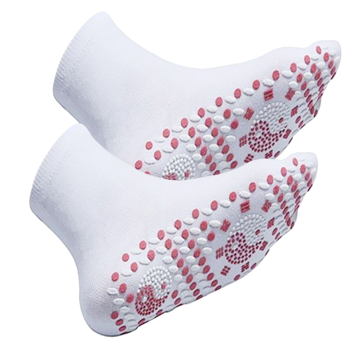 Acupoint Massage Warm Socks Self Heating Socks Comfortable