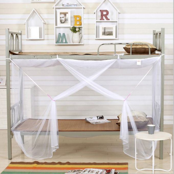Mosquito Net Netting Student Mosquito Net Bed Curtains