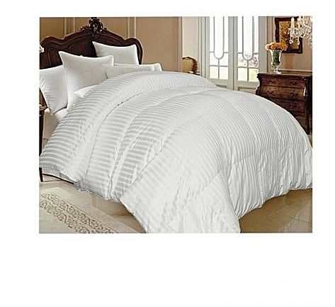 Bedsheet And Duvet With Pillowcases(pure American Cotton)