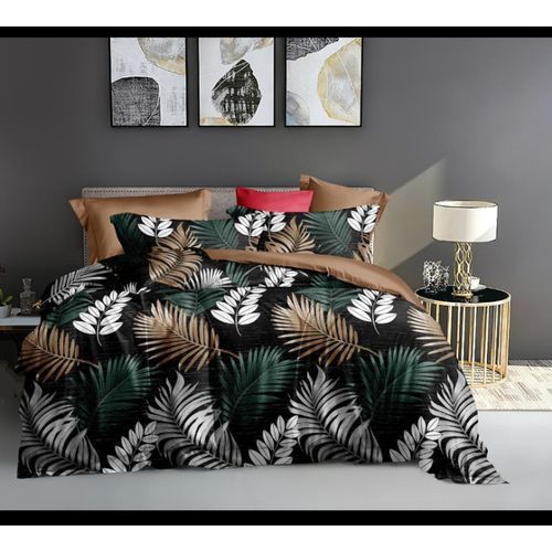 Spice Bedsheets Attractive Set