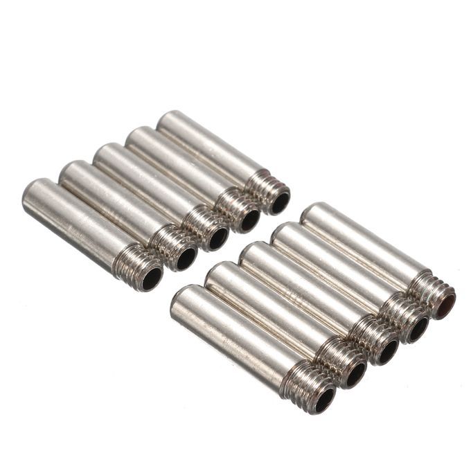 26Pcs Plasma Cutter Consumables Kit SG-55 AG-60 WSD-60P