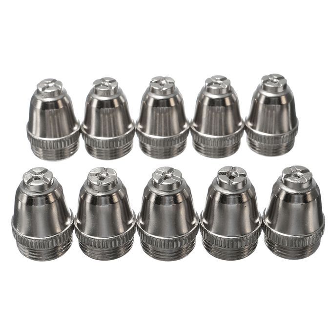 26Pcs Plasma Cutter Consumables Kit SG-55 AG-60 WSD-60P