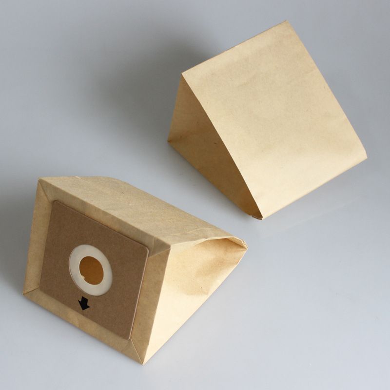 Vacuum Er Bags Disposable Paper Dust Bag Replacement Z1550