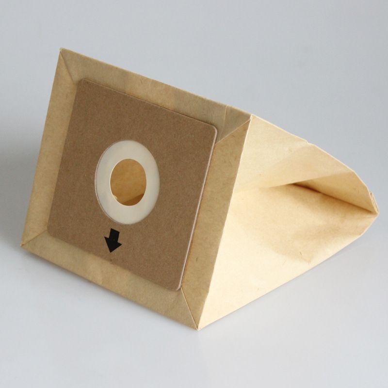 Vacuum Er Bags Disposable Paper Dust Bag Replacement Z1550