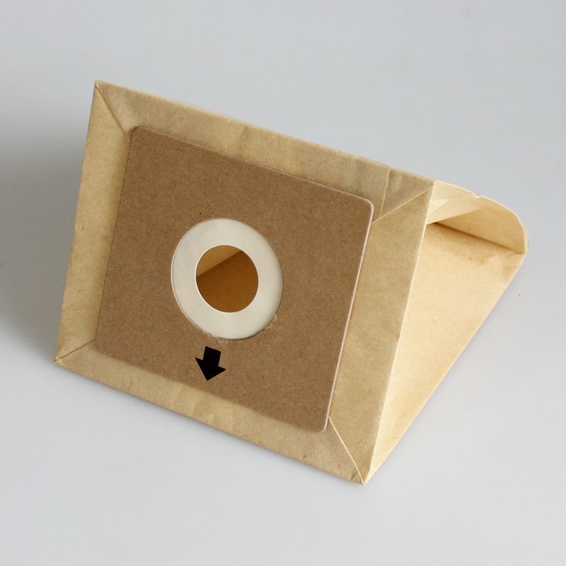 Vacuum Er Bags Disposable Paper Dust Bag Replacement Z1550