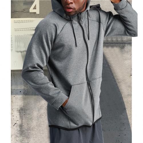 Sports Jacket Men's Fashion Sweater