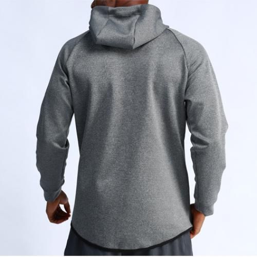 Sports Jacket Men's Fashion Sweater