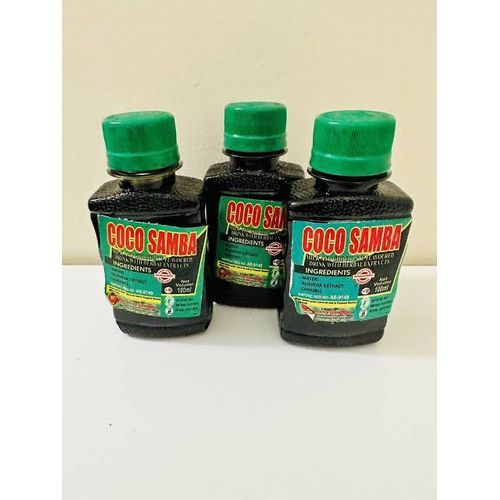 Coco Samba Herbal Mixture For Man Power {x6}