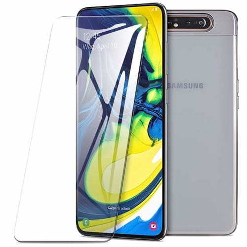 Screen Protector For Samsung A80