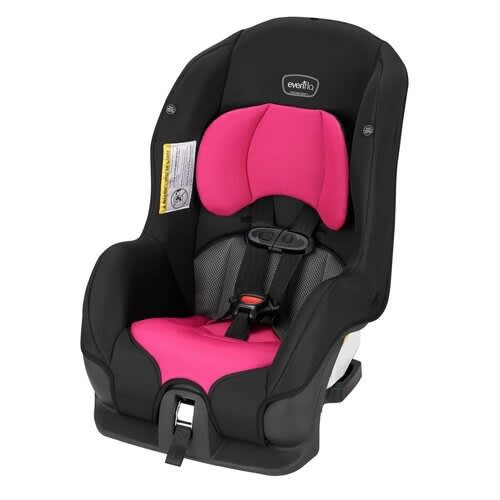 Tribute Lx Convertible Car Seat - Venus