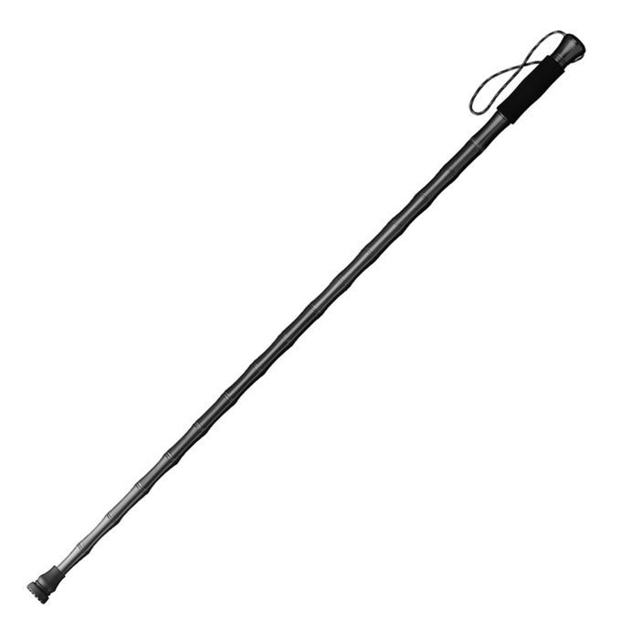 Lightweight Trekking Poles Adjustable Walking Stick Outdoor Gray