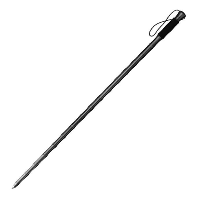 Lightweight Trekking Poles Adjustable Walking Stick Outdoor Gray