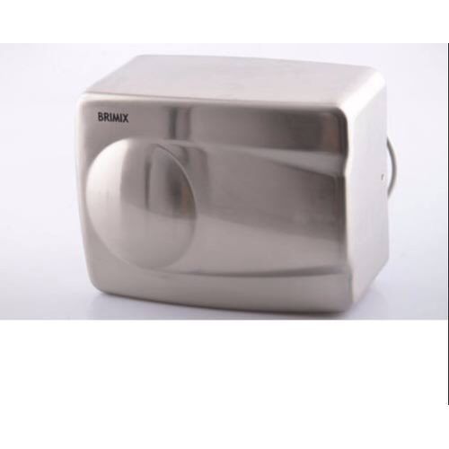 Brimix Stainless Automatic Hand Dryer
