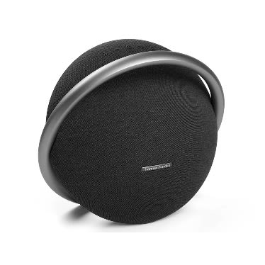 Onyx Studio 7 Wireless Bluetooth Speaker - Black