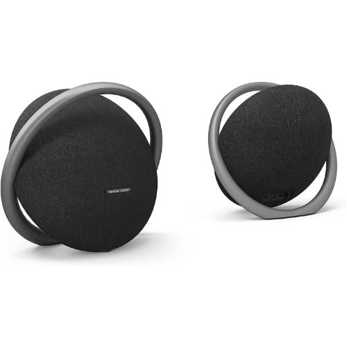 Onyx Studio 7 Wireless Bluetooth Speaker - Black