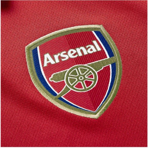 Arsenal Home Jersey 2022/2023