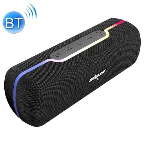 S55 Portable Stereo Bluetooth Speaker