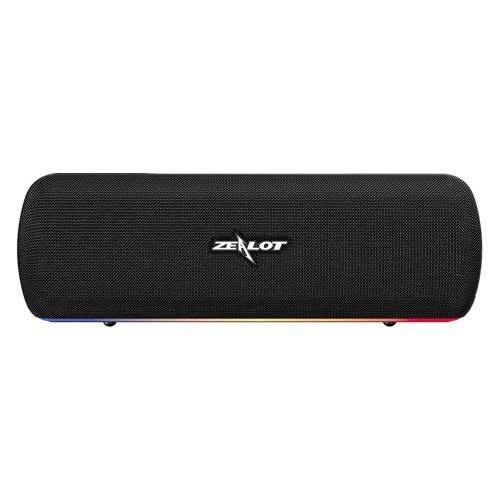 S55 Portable Stereo Bluetooth Speaker