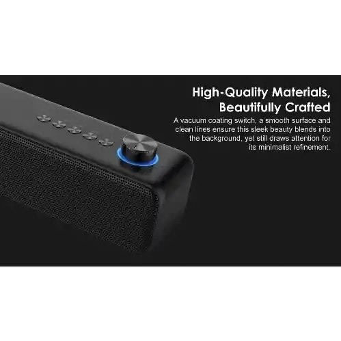 Bluetooth Wireless Sound bar Speaker