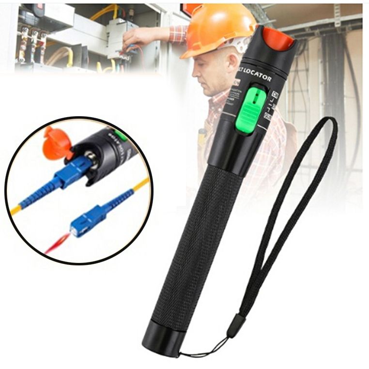 HT-30 30mW Laser Red Light Test Pen