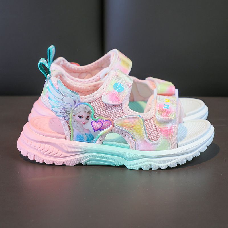 Kids Girls Lovely Multicolour Sandals