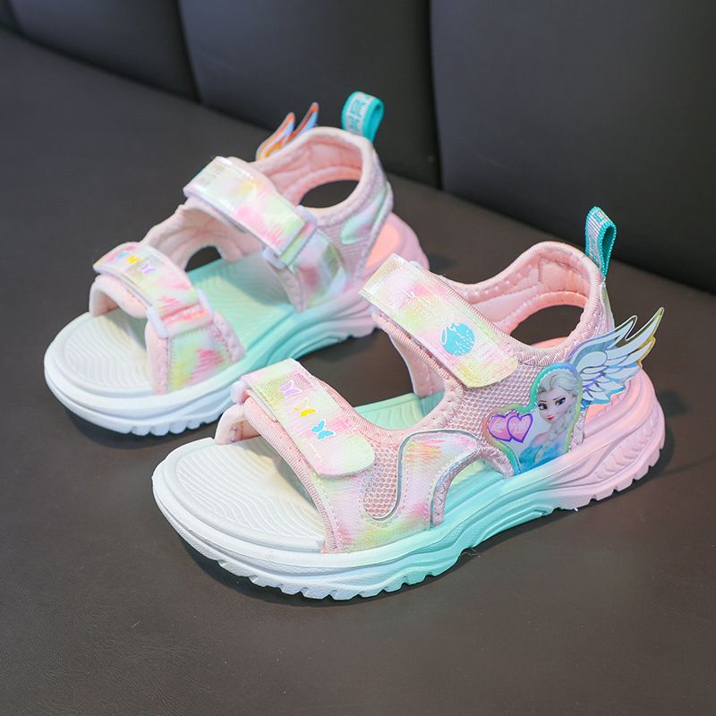 Kids Girls Lovely Multicolour Sandals