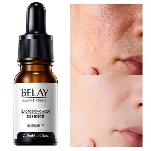 2pcs Always Young Lactobionic Acid Anti-Aging Serum- 10ML