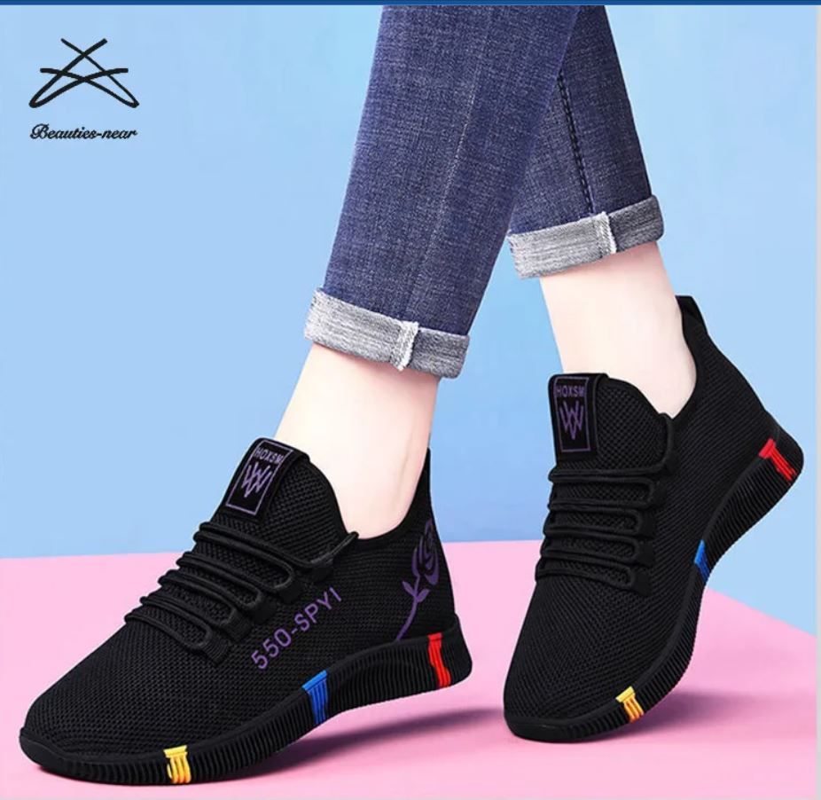 Sneakers - Girls Sneakers - Sneakers For Ladies