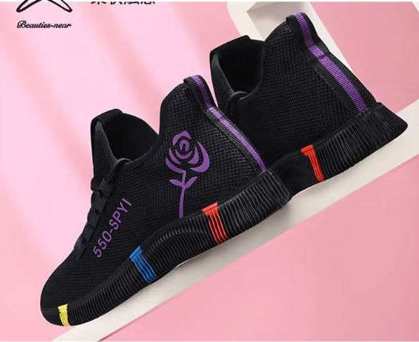 Sneakers - Girls Sneakers - Sneakers For Ladies