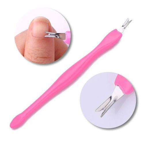 Reusable Finger Nails Cuticle Cleaner