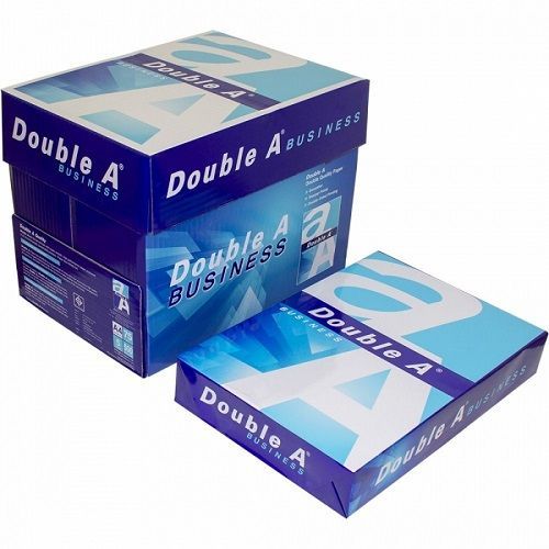 A4 Paper - 5 Ream (White) - 75g/m