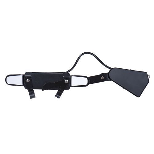 12-hole Acoustic Guitar Sound Hole Pickup Magnetic
