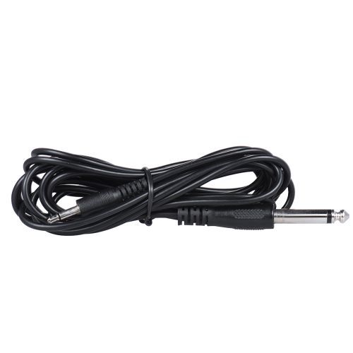 12-hole Acoustic Guitar Sound Hole Pickup Magnetic