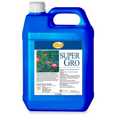 Super Gro - 5L