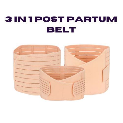 Post Partum Belt