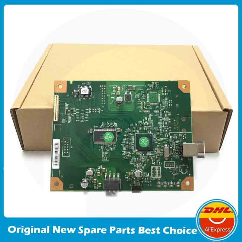 Original New CB374-60001 Formatter Board Mainboard Mother Board Logic Board For HP 1600 2600 HP2600 HP1600 2600 1600