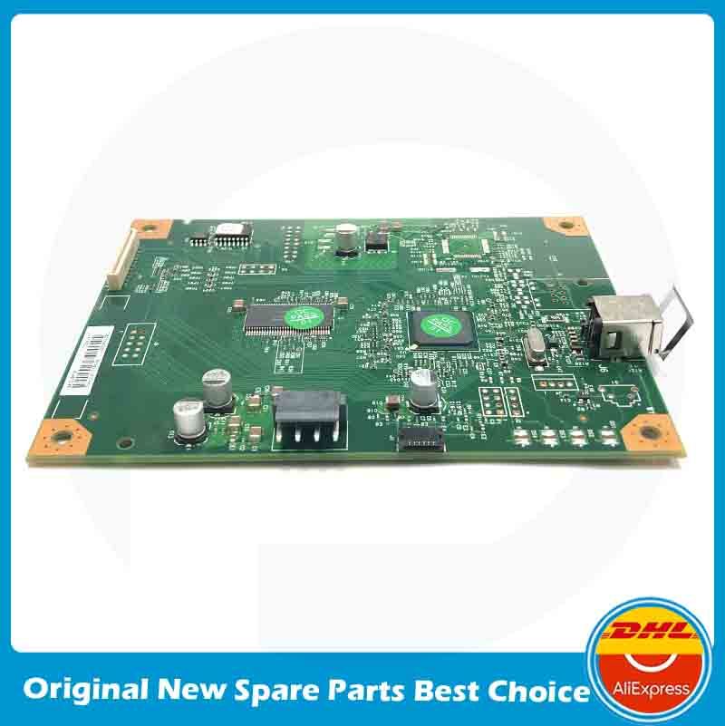Original New CB374-60001 Formatter Board Mainboard Mother Board Logic Board For HP 1600 2600 HP2600 HP1600 2600 1600