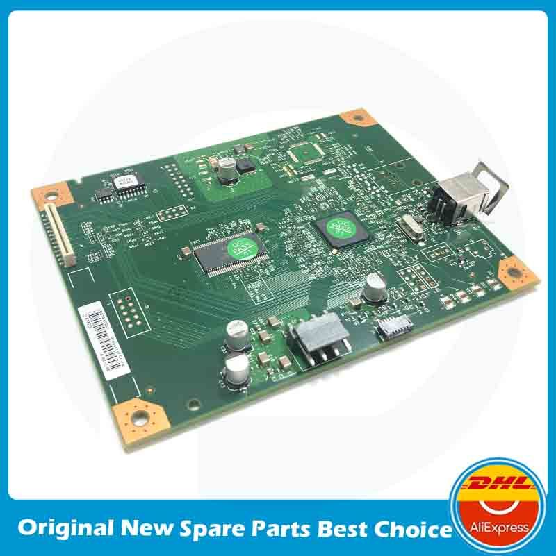 Original New CB374-60001 Formatter Board Mainboard Mother Board Logic Board For HP 1600 2600 HP2600 HP1600 2600 1600