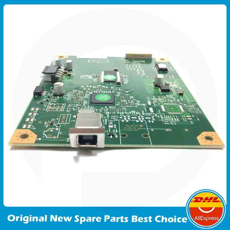 Original New CB374-60001 Formatter Board Mainboard Mother Board Logic Board For HP 1600 2600 HP2600 HP1600 2600 1600