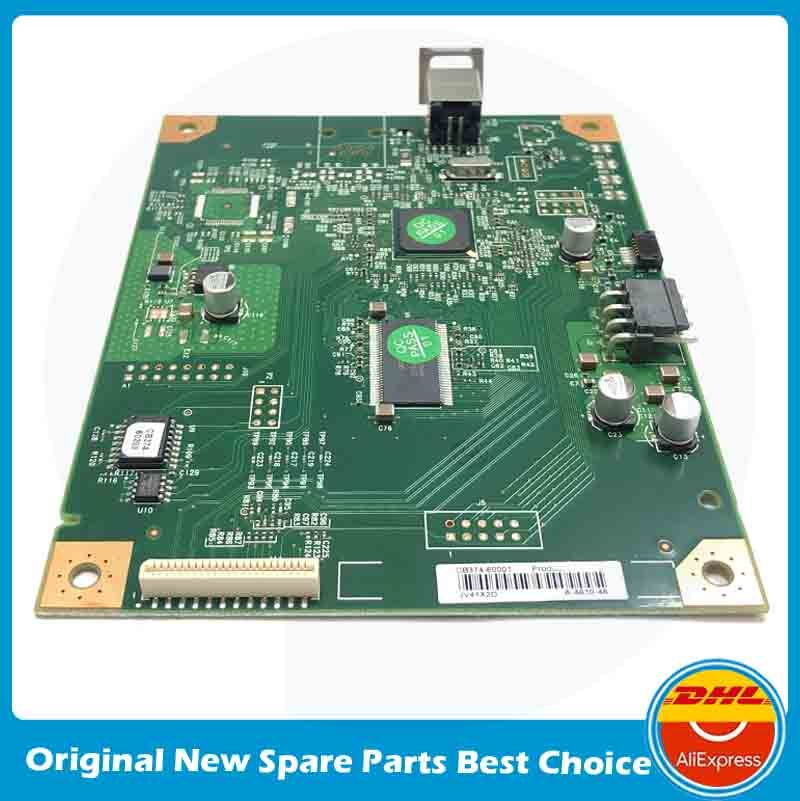Original New CB374-60001 Formatter Board Mainboard Mother Board Logic Board For HP 1600 2600 HP2600 HP1600 2600 1600