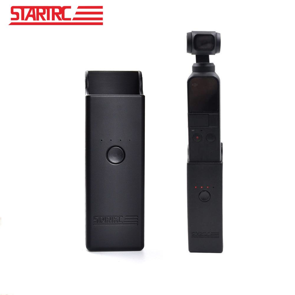 STARTRC OSMO Pocket Handheld PortableCharger